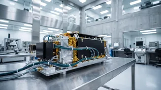 India's Space Careers Beyond Earth: How Moon Base Plans Could Change Opportunities