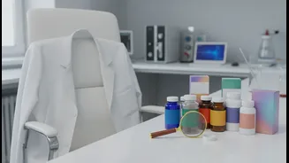 Check Every Supplement Or Detox Claim Against Reliable Health Guidance