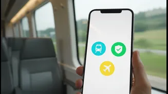 How To Navigate The New Digital Verification Mandates For Student Train Ticket Discounts This July