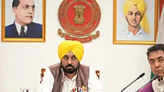 Punjab: Cabinet Nod To New Bylaws To Ease Housing Pressure In Cities