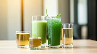Beat Acid Reflux: 4 Drinks for Relief!