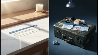 Separate Tickets Put Missed Connections And Rebooking Risk On The Traveller