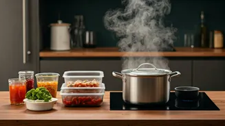 Hot Food Storage Needs A Practical Explainer