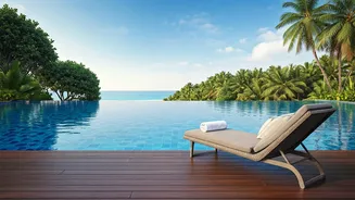 Indulge In Dirt Cheap Luxury Stays Across South Goa