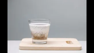 Sabja seeds vs chia for May hydration: which Indian kitchen staple wins