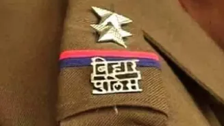 Bihar DGP Cracks Down On Cops Making Reels In Uniform, 40 Personnel In Trouble