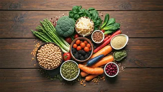 India Switches To Gut Health Focused Eating