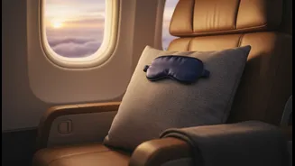 Long-Haul Travel Is Easier When Recovery Is Treated As Part Of The Itinerary