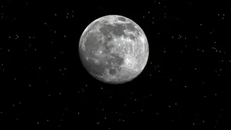 NASA's Microbe Maps Could Help Protect Pristine Lunar Sites During Future Exploration