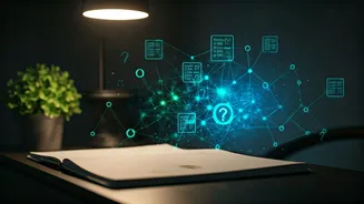 AI Companions Personalize Learning Paths Tailoring Mock Assessments Instantly