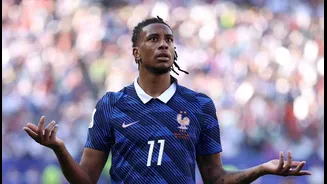 10 Playmaker Terbaik Piala Dunia 2026, Olise Ungguli Messi dan Mbappe