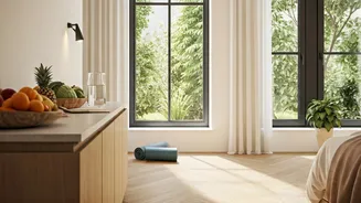 Saif Ali Khan's 50s Wisdom: Age Gracefully with Lifestyle Shifts for Vitality and Glow