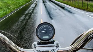 Rainy-Season Hill Travel: A Practical Safety Guide For Indian Travellers