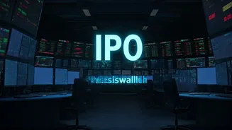 PhysicsWallah IPO: Day 2 Performance Analysis