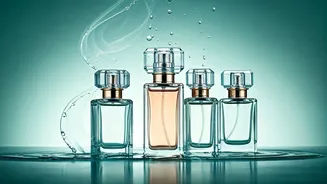 8 Enchanting Summer Scents for Humid Weather That Won't Weigh You Down