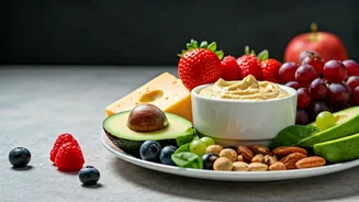 Effortless Eats: 8 Brilliant No-Cook Foods for Instant, Healthy Meals