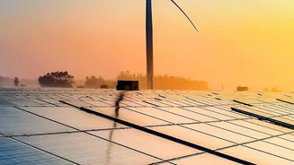AI-Led Demand Puts India's Data-Centre Expansion Under an Energy Test