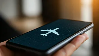 Flight Mode Feat: Uttar Pradesh Son Foils 10-Hour Digital Arrest Scam