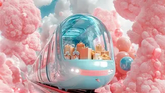 Konkan Railway Long-Weekend Travel Trends Point To High Vista-Dome Glass Coach Bookings Today