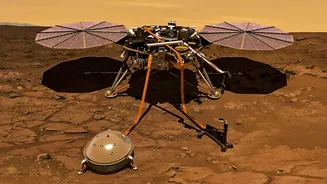 NASA's Venus Planning Turns Earth Landscapes into Scientific Training Grounds
