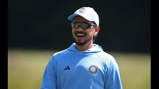 IND vs NZ 2026: Suryakumar Yadav confirms Ishan Kishan's batting position for first T20I