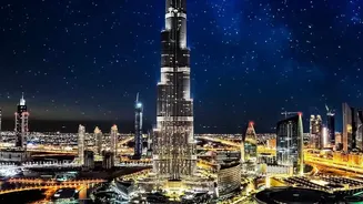 The India-Dubai AI Link: How Talent Could Move Between Two Tech Hubs