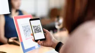 UPI volumes jump 34% as India crosses 709 million QR codes in Q3: Worldline India