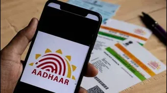 UIDAI updates Aadhaar app to hold 5 profiles per device