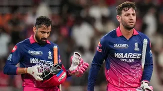 MI vs RR IPL 2026: Preview, Head-to-Head Record As Rajasthan Looks To Seal The Fourth Playoff Spot