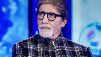 Why KBC Matters: Bachchan's Hindi And English Fluency