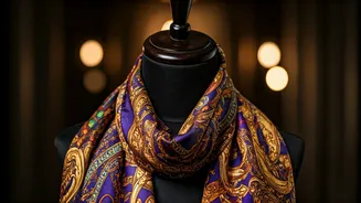 Beyond Trends: Gianni Versace's Timeless Advice on Owning Your Style