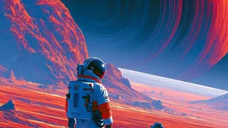 What Could Count as Evidence of Life on a Distant Planet?