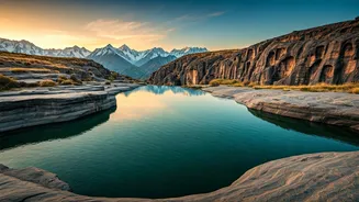 India's Hidden Gems: 5 Unbelievable Destinations You Must See!