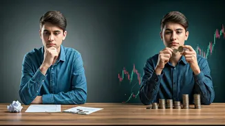 Money Anxiety Is Shaping Young Career Choices