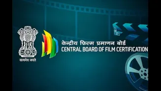 Bollywood's Private Files Go Public: CBFC Leak Exposes Scripts And Secret Film Deals Of 500+ Titles