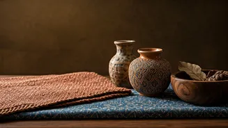 Artisanal Decor Is India’s Warmest Home Comeback