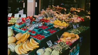 Could Delayed Rain Push Up Vegetable Prices? Early Signals to Watch