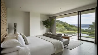 Comfort, Privacy And Relaxation Are Driving Luxury Stay Trends