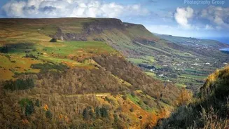 Ireland's most beautiful valleys: A list