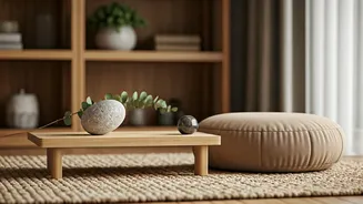 Sacred Sanctuaries: Embracing Spiritual Elements for a Mindful Home