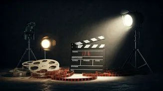 Unlocking Bollywood: Insider Secrets to Making It Big