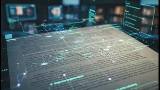 How AI Writing Reviews Can Support Better Academic Editing Habits