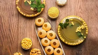 Five Traditional Monsoon Snacks For People Who Want Lighter Cooking