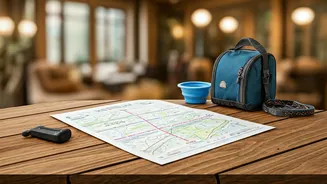 Pet-First Itineraries Are The New Family Travel Rule
