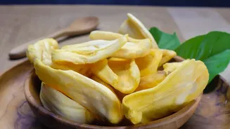 Why Gluten-Free Consumers Are Adopting High-Protein Jackfruit Seed Flour In Kitchens