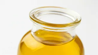 Test Mustard Oil Purity At Home Easily