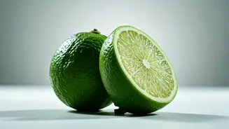 The Sweet Lime Trend Dominating Indian Health Vlogs