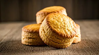 Fresh Biscuits Forever: A Simple Hack