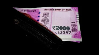 Taming Micro UPI Outflows: Practical Habits To Keep Your Monthly Budget Intact
