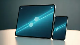 Unlock Digital Independence: Essential Accessibility Settings for Aging Parents